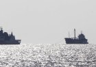 Panglima TNI Bakal Kerahkan Pasukan ke Laut Natuna Utara