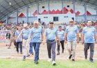 Asprov PSSI Sumsel Layak Diapresiasi Setelah Sukses Gelar Liga 3 Zona Sumsel 
