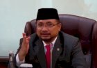 Jelang Puncak Haji, Menag Yaqut Minta Makanan untuk Lansia dalam Bentuk Bubur