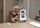 Namanya Dicatut untuk Penipuan Modus Bantuan, Ketua DPRD Sumsel Bakal Lapor Polisi