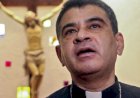 Status Kewarganegaraan Uskup Katolik Dicabut Presiden Nikaragua