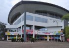 Jelang Piala Dunia U-20, Asprov PSSI Sumsel Berkantor di Jakabaring