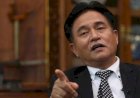 Khawatir Jadi Bahan Menuduh Jokowi Anti-Islam, Yusril Minta Surat Pramono Anung Diralat
