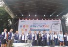BTN  Luncurkan Super App  BTN Mobile