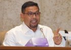 Ada Dissenting Opinion Hakim, Komisi III akan Diskusikan Perpanjangan Jabatan Pimpinan KPK