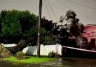 Diterpa Topan Gabrielle, Selandia Baru Umumkan Keadaan Darurat Nasional