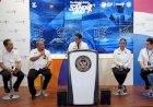 Siap-siap, Kemenparekraf Cari 3.805 Mahasiswa Baru Poltekpar 