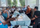 Ahli Pers Dewan Pers Apresiasi JMSI Sumsel 