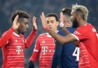 Bayern Munchen Permalukan PSG di Kandang