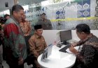 BTN Syariah Buka Kantor Cabang di Kota Pontianak