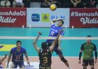 Proliga 2023: Tiga Tim Pastikan Lolos Final Four, Palembang Bank SumselBabel Gagal