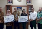 Dukung Pemkot Surakarta, bank bjb Bantu Pembangunan Ruang Bermain Ramah Anak