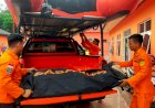 Seorang Bocah di Palembang Tenggelam di Sungai Musi, Basarnas Terjunkan Tim Rescue 