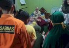 Tiga Jam Pencarian, PS Ditemukan Sudah Meninggal Dunia