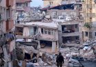 Bantu Korban Gempa Turki dan Suriah, Arab Saudi Siap Bangun 3.000 Rumah Sementara