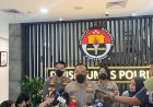 Tingkatkan Kesadaran Masyarakat Tertib Berkendara, Polri Terus Kuatkan Sistem ETLE