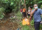 Mr X Ditemukan Membusuk di Rawa-rawa, Diduga Korban Pembunuhan