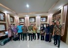 Ini Tiga Kabupaten Terbaik Penerima PPD Tingkat Sumsel Tahun 2023