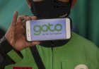 GoTo Merugi Terus Hingga Rp40,5 Triliun, LaNyalla: Ini Bisa Jadi Skandal Hukum