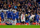 Skuad Mahal Chelsea Dikalahkan Tim Papan Bawah