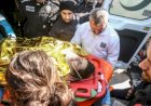 12 Hari Terjebak di Reruntuhan Gempa Turki, Satu Keluarga Berhasil Diselamatkan