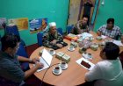 Baznas Sumsel Bakal Cetak 1.000 Alquran Bermuatan Lokal Khas Palembang