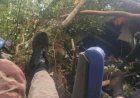 Tim SAR Sudah Sampai ke Lokasi Jatuhnya Helikopter yang Membawa Rombongan Kapolda Jambi