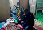 Main Handphone saat Hujan Deras, Remaja di OKU Tewas Tersambar Petir