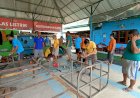 Kemenkumham Sumsel Berikan Beragam Pelatihan Keterampilan Bagi Warga Binaan Pemasyarakatan