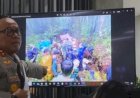 Polri Pilih Evakuasi Kapolda Jambi dan Rombongannya dengan Jalur Udara