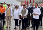 Indonesia Kirim Bantuan Tahap Tiga Untuk Korban Gempa Turki dan Suriah