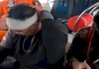 Empat Korban Kecelakaan Helikopter Kapolda Jambi Dievakuasi
