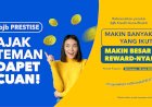 Ajak Teman Nabung di bjb Dapat Cuan Hingga Rp350.000