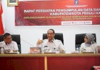 Kemenkumham Sumsel Dukung Pemerintah Daerah Wujudkan Kabupaten/Kota Peduli HAM
