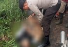 Tragis! Pengendara Motor di Musi Rawas Meninggal Dunia Akibat Kecelakaan Usai Hindari Jalan Berlubang