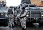 Yordania Vonis Mati 3 Anggota ISIS
