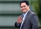 Erick Thohir Pimpin Langsung Panitia Lokal Piala Dunia U-20