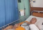 Begal di Sumsel Kembali Berulah, Seorang Warga Palembang Dibawa ke Rumah Sakit Usai Dipukul Balok Kayu
