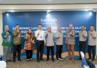 bank bjb Bersama Dapenbun Berkolaborasi Luncurkan Layanan Otentikasi Terintegrasi