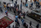 Tersangka Dalang Bom Istanbul Tewas oleh Pasukan Turki di Suriah