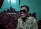 Mengenal Musik Batang Hari Sembilan yang Dimainkan Maestro Sahilin 