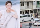 Model Cantik Abby Choi Ditemukan Tewas Terpotong-potong Dalam Kulkas di Rumah Mertua, Kepala dan Badan Masih Dicari