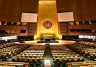 Indonesia Dorong Perdamaian di Ukraina