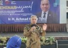 Kejahatan Pinjol Banyak Terjadi di Palembang, Anggota Komisi XI Minta Masyarakat Waspada