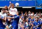 Jadwal Liga Inggris Pekan Ini, Ada Derby London Tottenham vs Chelsea