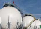 China Memulai Proyek Hidrogen Hijau Terbesar di Dunia Senilai 828 Juta Dolar AS