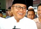 Rapat Pembangunan Masjid, Mantan Pj Bupati Muratara Wafat Usai Terkena Serangan Jantung