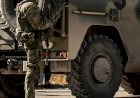 UE Sanksi Tentara Bayaran Rusia