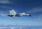 Melintas di Kepulauan Paracel, China Hadang Pesawat Patroli Amerika Dengan Rudal