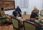 Ratu Dewa Akui Perhatian Pemkot Palembang di Sarana Olahraga dan Kesenian Kurang